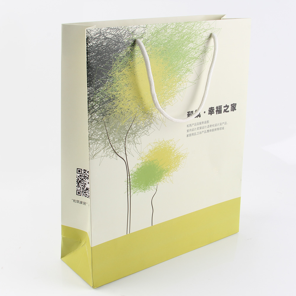 衣服紙袋工廠的業(yè)務(wù)同事，寫(xiě)下了和客戶溝通的精髓